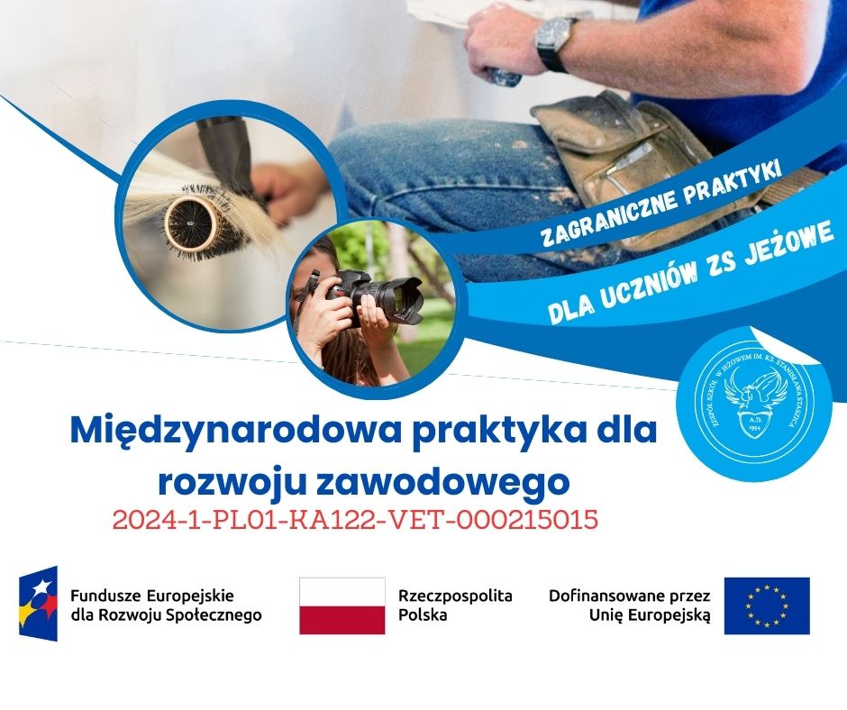 Plakat FERS