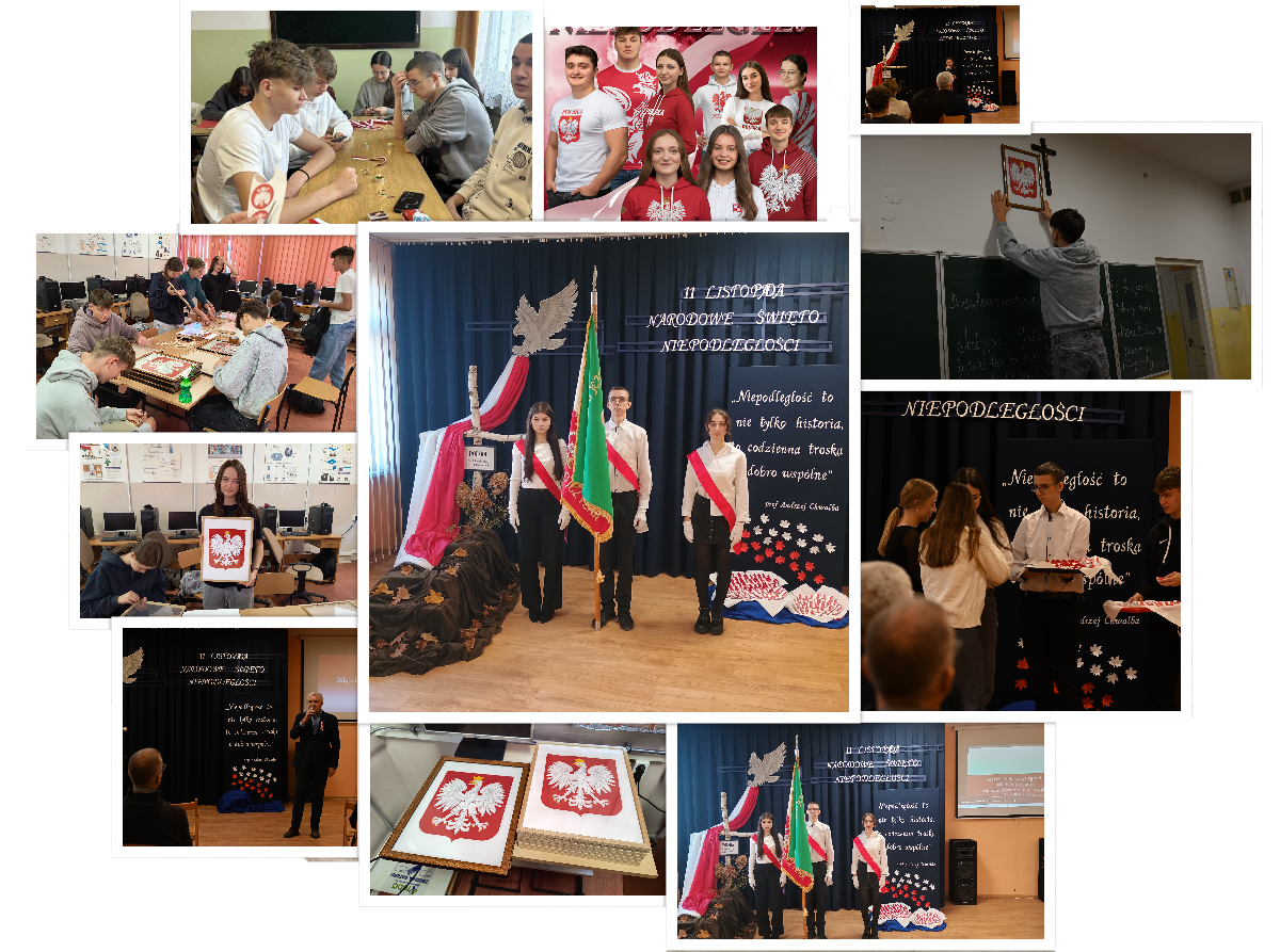 thumb obchody Dnia Niepodległości w ZS JEŻOWE 2025