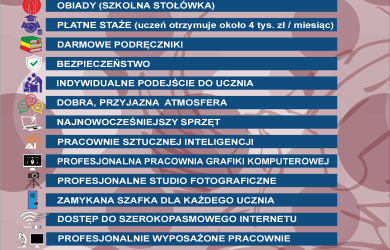 Miejsce, w którym najważniejszy.... jesteś TY