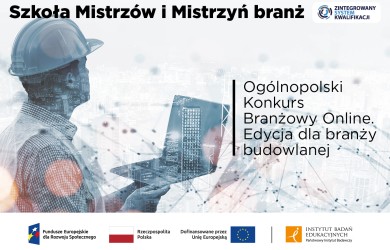 Ogólnopolski Konkurs Branżowy Online