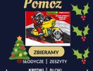 Stowarzyszenie Motocykliści Rudnik nad Sanem prosi o wsparcie akcji dobroczynnej MotoMikołaje.
