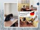 Sukcesy uczniów ZS Jeżowe w Konkursach Języka Niemieckiego