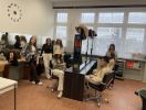 W stylu BOHO - warsztaty dla uczniów Szkół Podstawowych