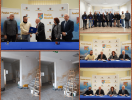 Rusza realizacja zadań remontowych  w ramach projektów