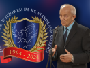 WSPOMNIENIA BYŁEGO DYREKTORA ZESPOŁU SZKÓŁ W JEŻOWEM                                     mgr TADEUSZA BŁAŻEJCZAKA
