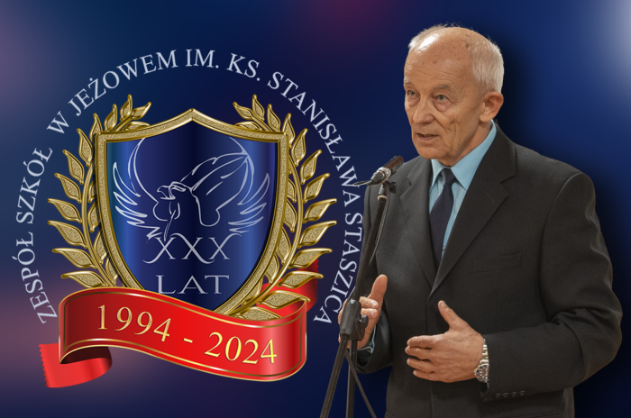 WSPOMNIENIA BYŁEGO DYREKTORA ZESPOŁU SZKÓŁ W JEŻOWEM                                     mgr TADEUSZA BŁAŻEJCZAKA