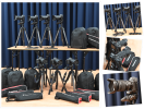 Nowe wyposażenie pracowni fotograficznej