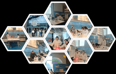 Fascynująca podróż do świata nauki