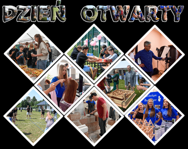 Dzień Otwarty 2025
