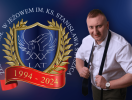 Kolejny jubileuszowy wywiad z absolwentem szkoły