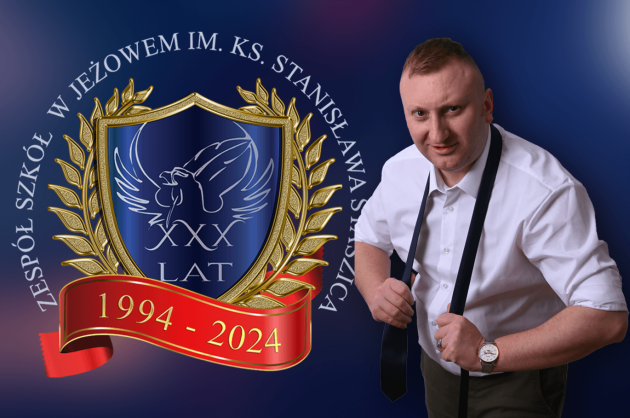 Kolejny jubileuszowy wywiad z absolwentem szkoły