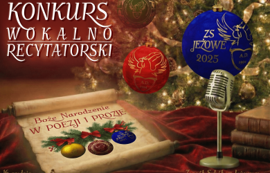 Boże Narodzenie w słowie i muzyce