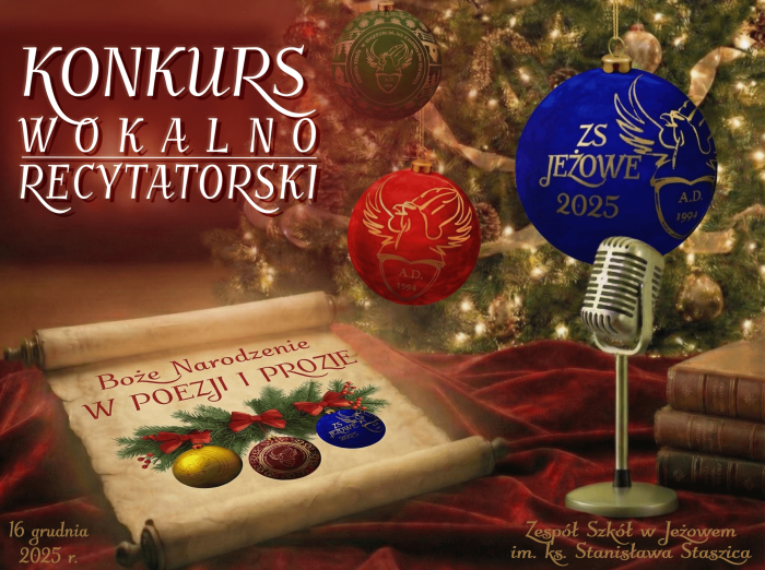 Boże Narodzenie w słowie i muzyce