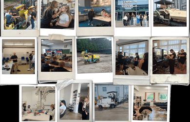 Kontynuacja projektów edukacyjnych w Zespole Szkół w Jeżowem