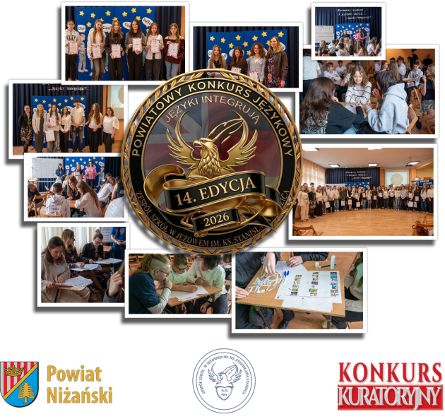 Języki zintegrowały nas po raz czternasty!