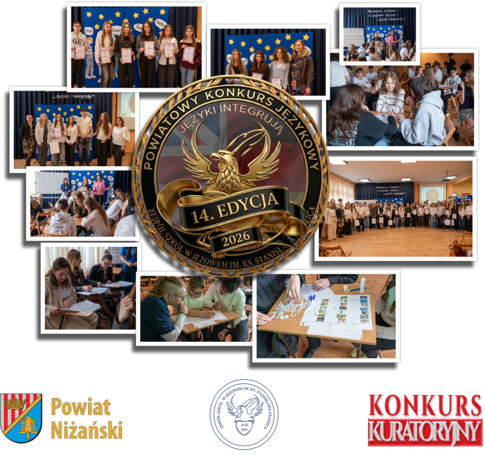 Języki zintegrowały nas po raz czternasty!