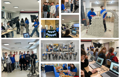 Dzień Otwarty w naszej szkole