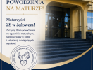Powodzenia na maturze!