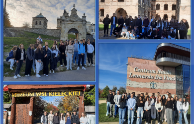 Uroki Gór Świętokrzyskich odkryte!