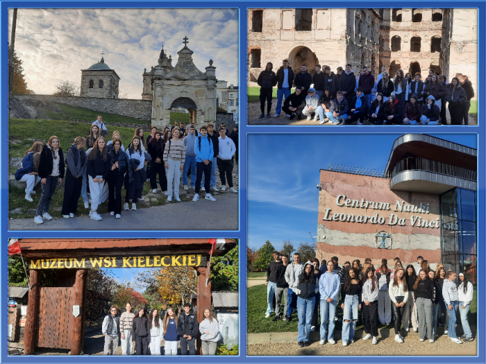 Uroki Gór Świętokrzyskich odkryte!