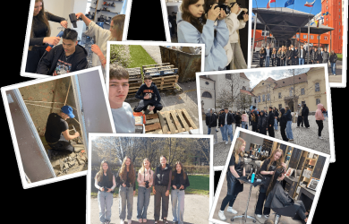 Międzynarodowa praktyka dla rozwoju zawodowego