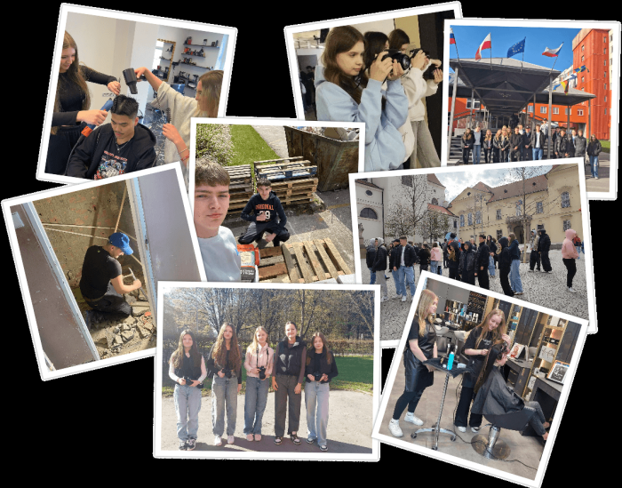 Międzynarodowa praktyka dla rozwoju zawodowego