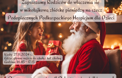 Pomóżmy Małym Bohaterom!