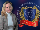 Od absolwentki do Sekretarza Szkoły – rozmowa z Magdaleną Błądek