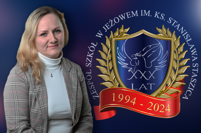 Od absolwentki do Sekretarza Szkoły – rozmowa z Magdaleną Błądek