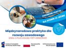 Międzynarodowa praktyka dla rozwoju zawodowego